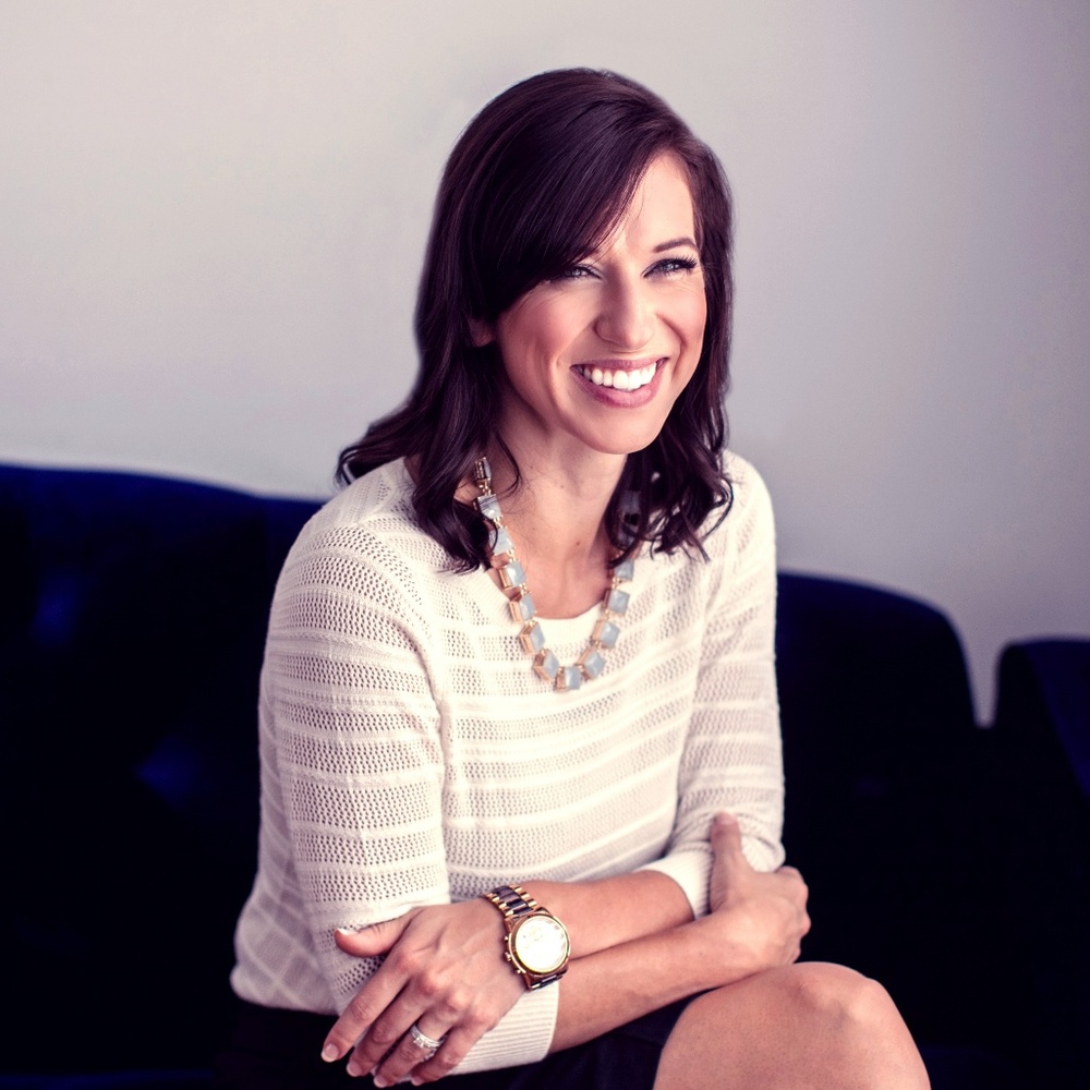 Meet your Posher, Lauren